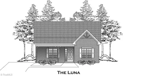 3912 Fairall Dr, Greensboro, NC 27401