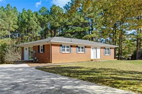 452 John Young Rd, Lexington, NC 27295