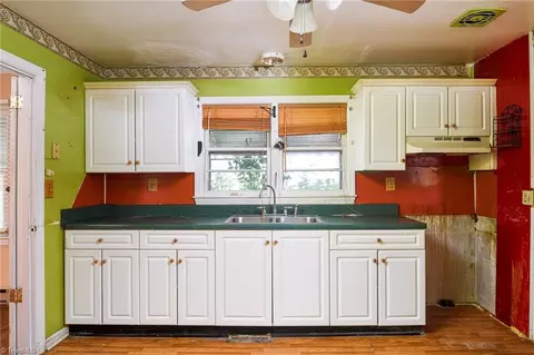 Kitchen - 712 Cliffside Ave, High Point, NC 27260 photo 1 of 1