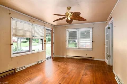Living - 712 Cliffside Ave, High Point, NC 27260 photo 1 of 1