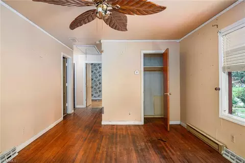 Bedroom - 712 Cliffside Ave, High Point, NC 27260 photo 1 of 7