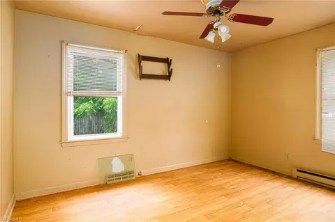 Bedroom - 712 Cliffside Ave, High Point, NC 27260 photo 6 of 7