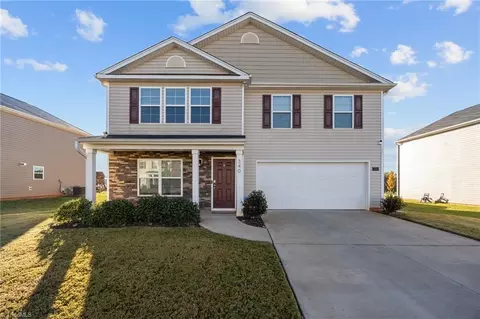 340 Ovada Ave, Lexington, NC 27295