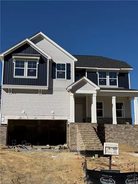 1465 Gunnison Ct, Kernersville, NC 27284