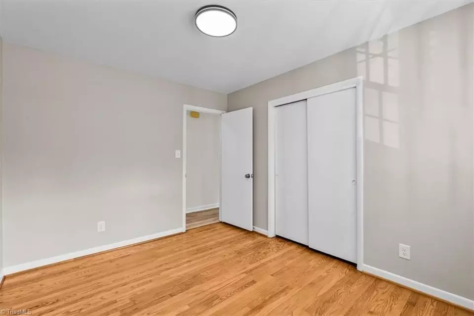 Bedroom - 2108 Carpenter St, Greensboro, NC 27403 photo 7 of 10