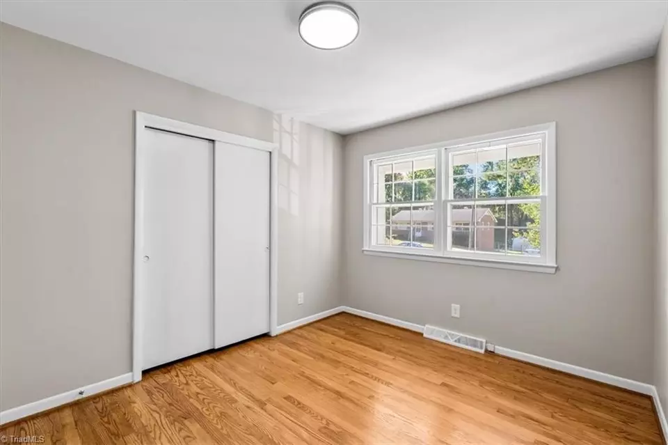 Bedroom - 2108 Carpenter St, Greensboro, NC 27403 photo 6 of 10