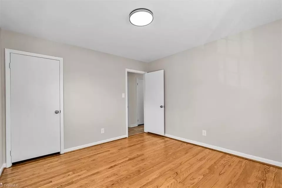 Bedroom - 2108 Carpenter St, Greensboro, NC 27403 photo 10 of 10