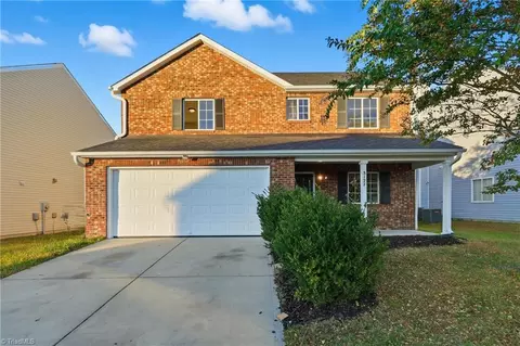 5127 Apsley Dr, Mcleansville, NC 27301