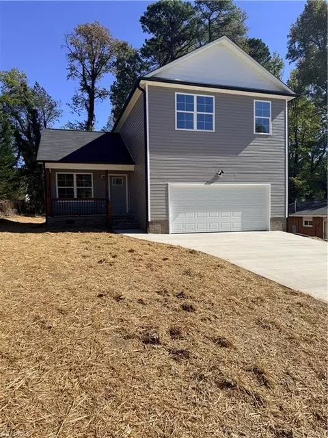1515 Lincoln St, Greensboro, NC 27401