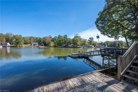 2136 Riverview Road Ext, Lexington, NC 27292