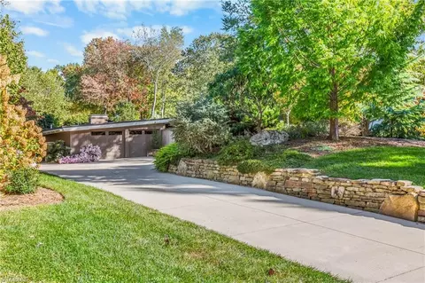1241 Yorkshire Rd, Winston Salem, NC 27106