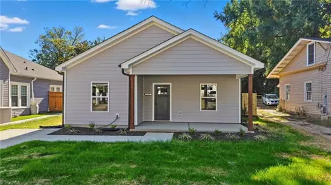 719 Jackson St, Salisbury, NC 28144