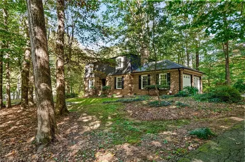 199 Sonata Dr, Lewisville, NC 27023