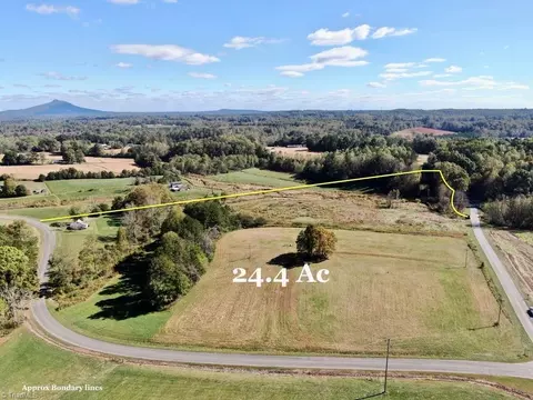 876 Rock Hill Church Rd, Ararat, NC 27007