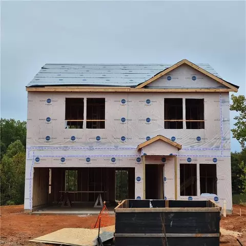 817 Shoveler Ct, Kernersville, NC 27284