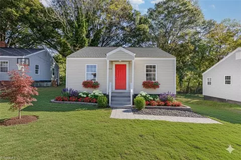 516 Avon Ave, Burlington, NC 27215