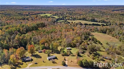 0 Turner Rd, Reidsville, NC 27320