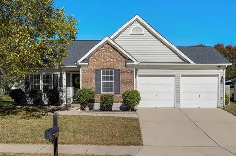 540 Lake Way, Kernersville, NC 27284