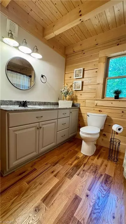 Bath - 711 Roaring River Dr, Hays, NC 28635 photo 1 of 4