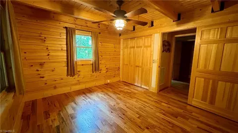 Bedroom - 711 Roaring River Dr, Hays, NC 28635 photo 1 of 6