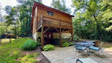Other - 711 Roaring River Dr, Hays, NC 28635 photo 4 of 26