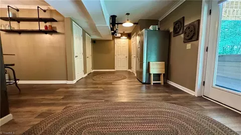 Entry Way - 711 Roaring River Dr, Hays, NC 28635 photo 1 of 1