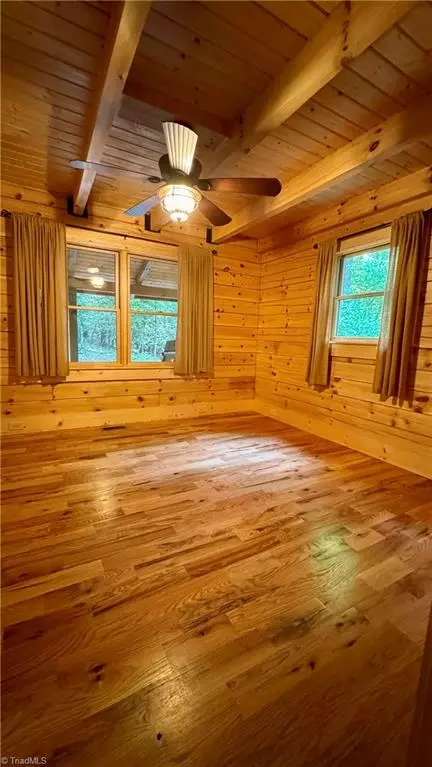 Bedroom - 711 Roaring River Dr, Hays, NC 28635 photo 2 of 6