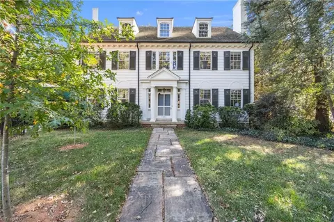 1970 Georgia Ave, Winston Salem, NC 27104