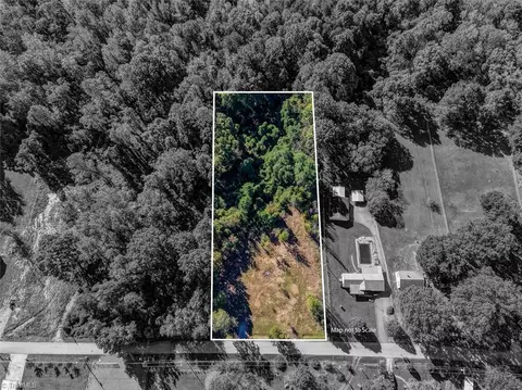 847 Walker St, Reidsville, NC 27320