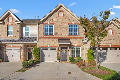 104 Saint Christopher Dr, Gibsonville, NC 27249