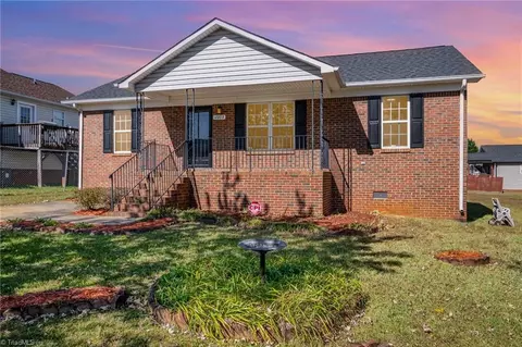 2203 Joseph Mcneil Ave, Greensboro, NC 27405