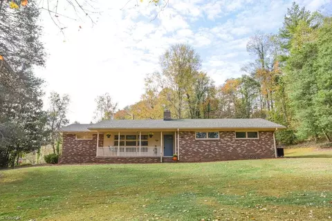 731 Mineral Springs Rd, Madison, NC 27025