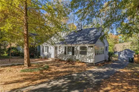 3118 Collier Dr, Greensboro, NC 27403
