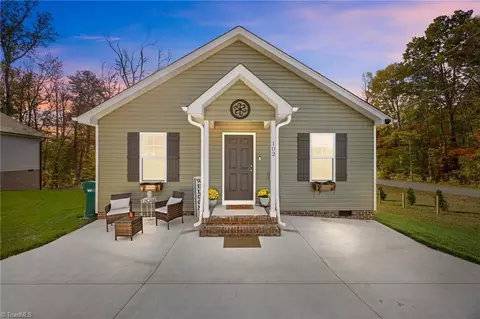 102 Gene Hairston St E, Madison, NC 27025