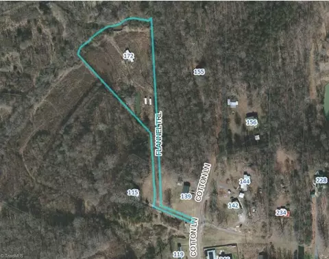 172 Flannel Trl, Mocksville, NC 27028