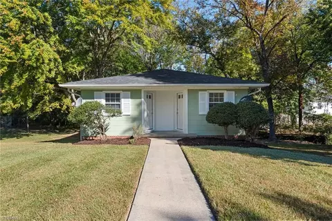 916 918 Harris St, Burlington, NC 27217