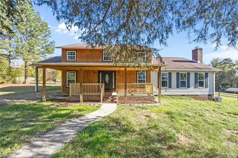 2497 Walters Mill Rd, Providence, NC 27315