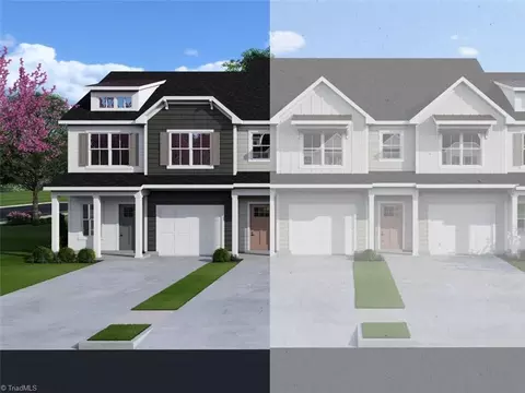 3601 Bridleton Ridge Trl, Greensboro, NC 27410
