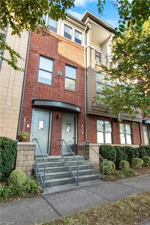 819 Holly Ave, Winston Salem, NC 27101