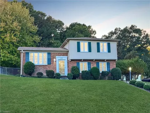 4419 Pennydale Dr, Greensboro, NC 27407
