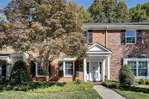 3410 Northline Ave #E, Greensboro, NC 27410