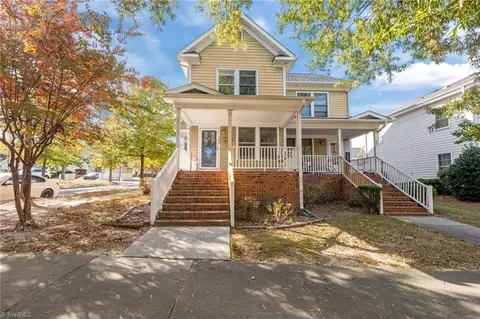508 Jennifer St, Greensboro, NC 27401