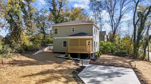 114 Eccles Pl, High Point, NC 27260