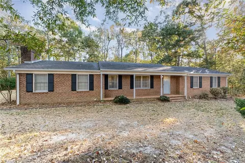 5612 Newman Davis Rd, Greensboro, NC 27406