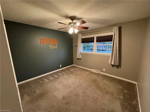 Bedroom - 209 Freeman St, Dobson, NC 27017 photo 3 of 3
