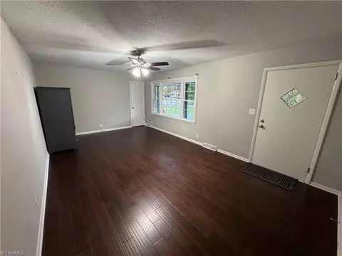 Living - 209 Freeman St, Dobson, NC 27017 photo 3 of 3