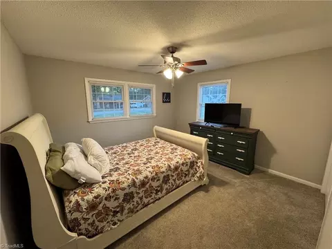 Bedroom - 209 Freeman St, Dobson, NC 27017 photo 2 of 3