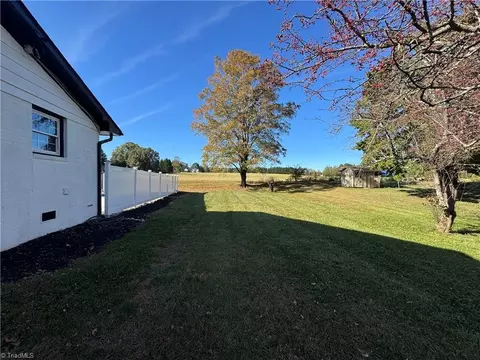 Exterior - 209 Freeman St, Dobson, NC 27017 photo 4 of 11