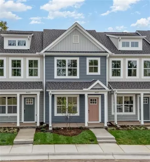 4657 Canter Park Ln, Greensboro, NC 27410