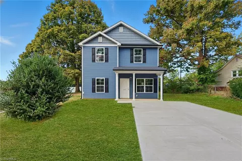 245 Summit St, Rural Hall, NC 27045